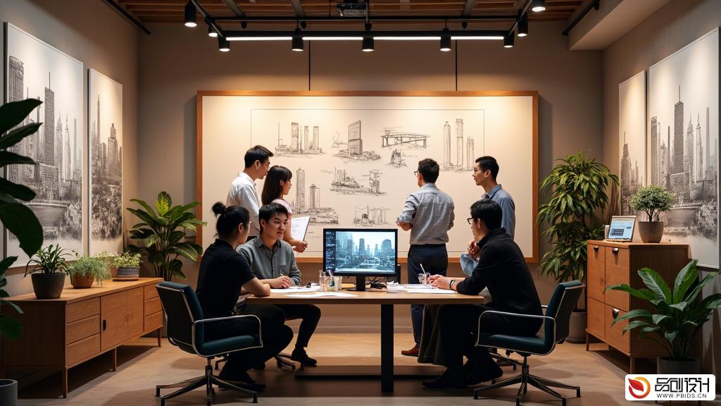 丹东多维度品牌设计公司的创新之路与卓越影响力
