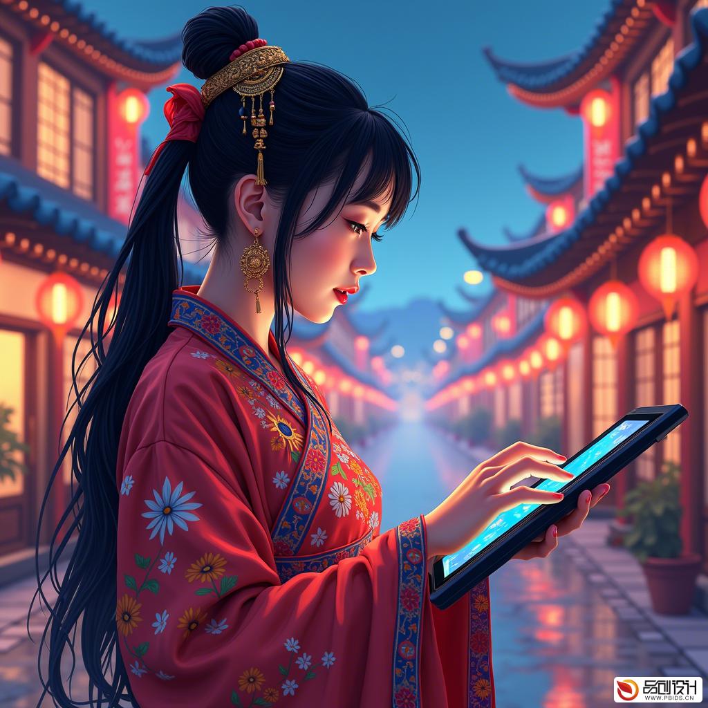 恩施土家族苗族自治州APP应用UI设计工作室:打造民族特色与现代科技融合的典范