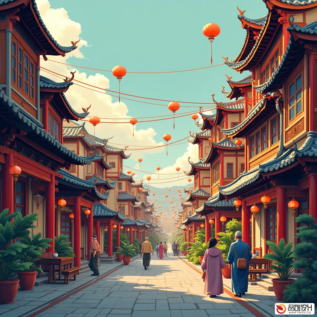 乌兰察布市品创设计智库：创新设计的力量与未来展望
