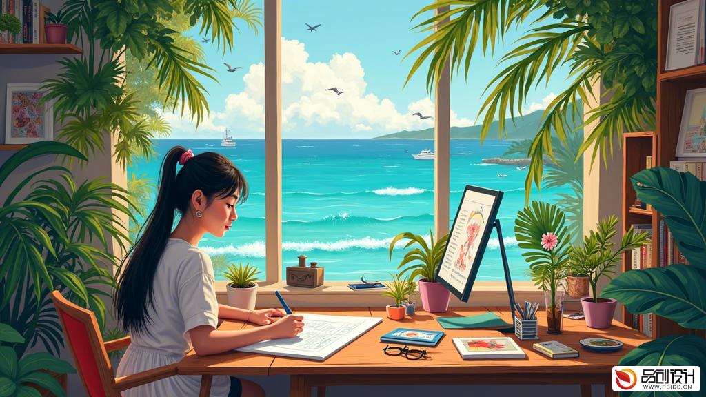海南小程序视觉设计公司的创新之路

