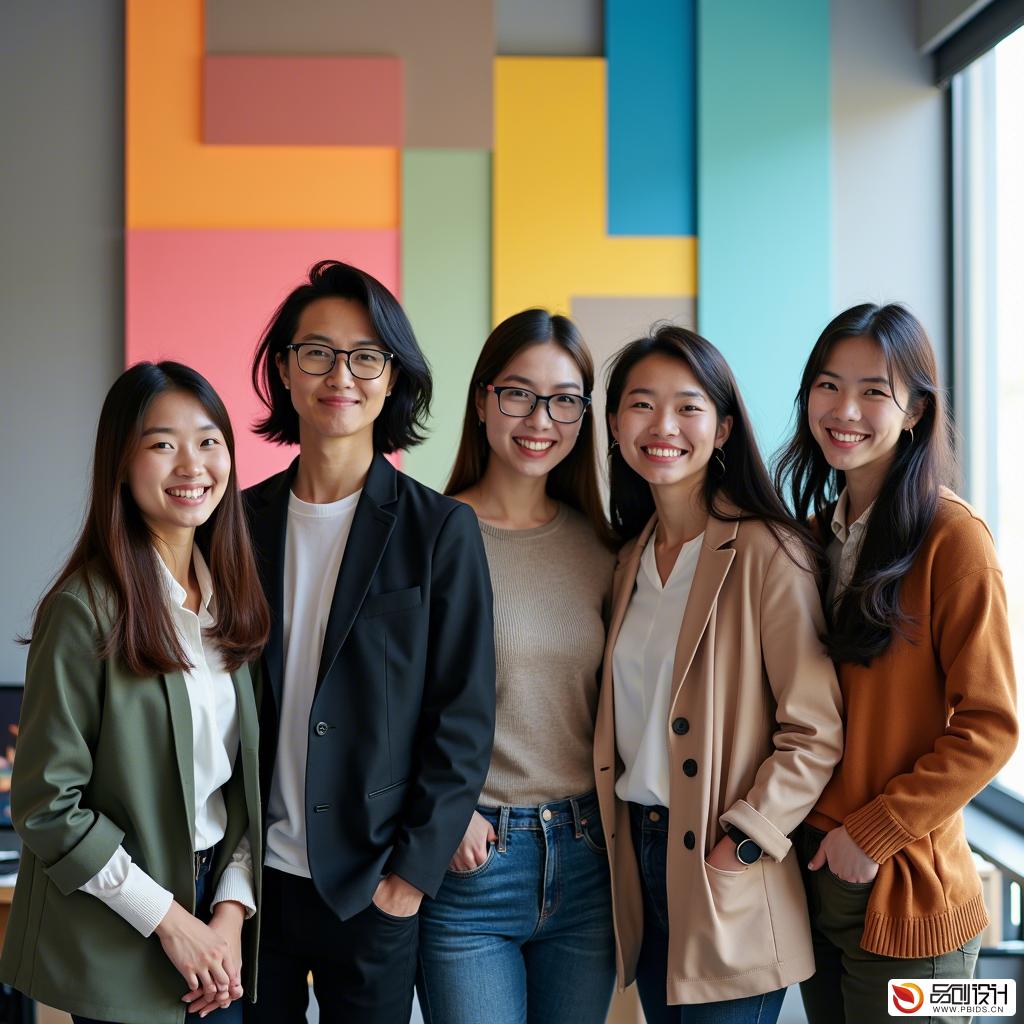 蚌埠网页视觉架构工作室:打造卓越数字视觉体验