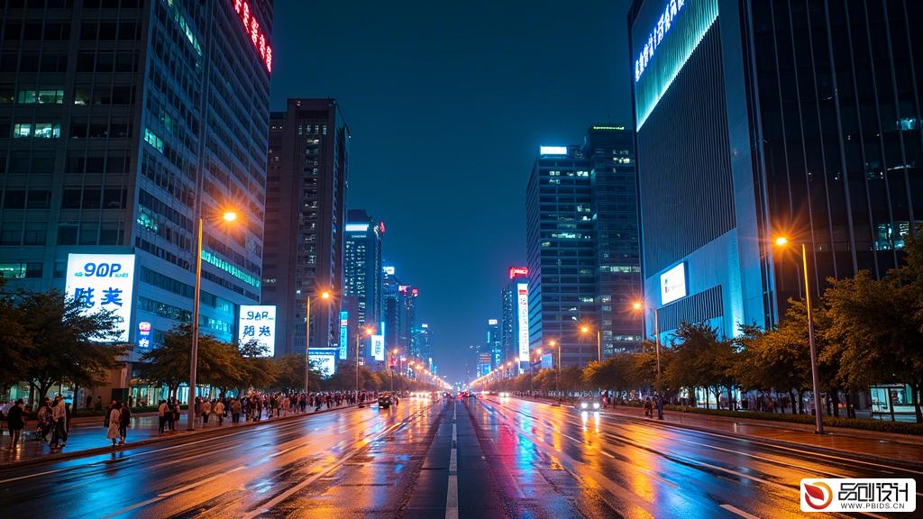 南宁市品牌升级设计：寻找卓越合作伙伴的全方位指南
