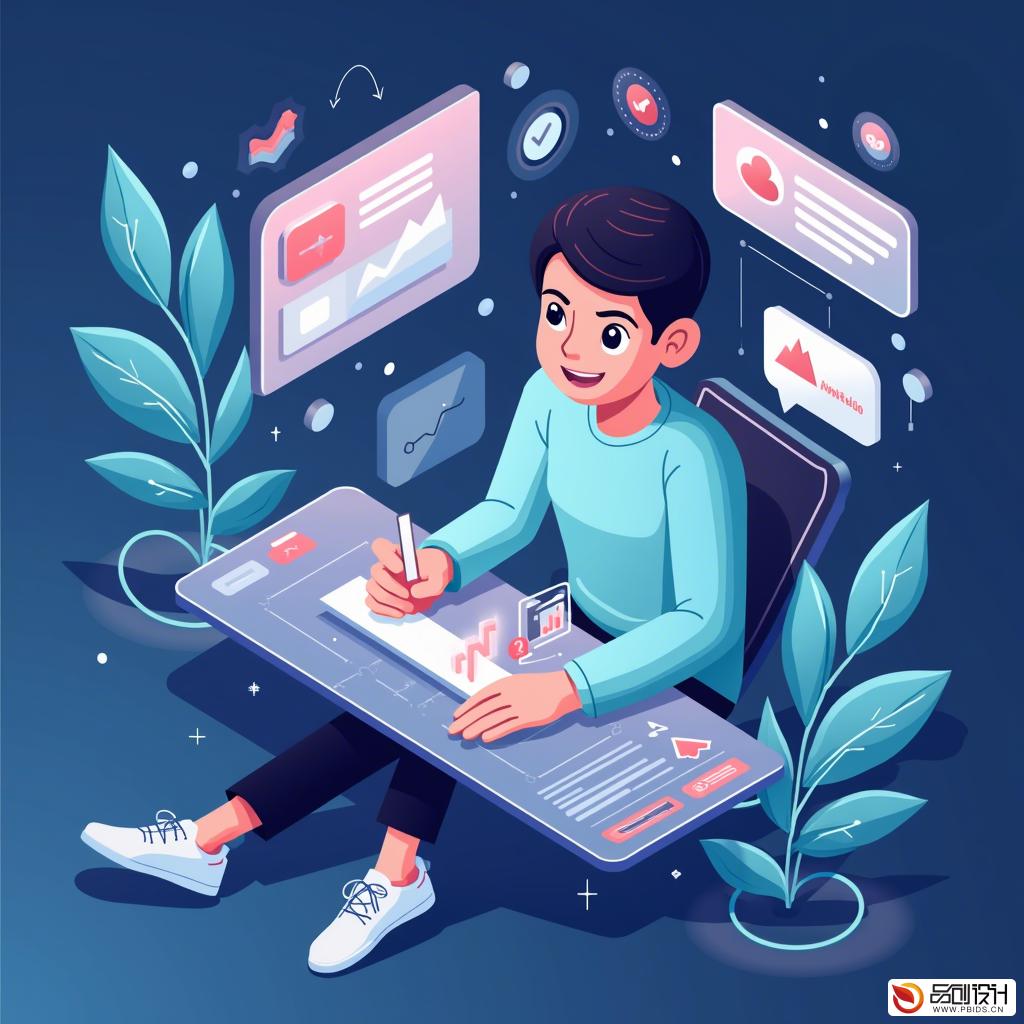 山西UE设计设计公司的创新之路:塑造用户体验的新篇章