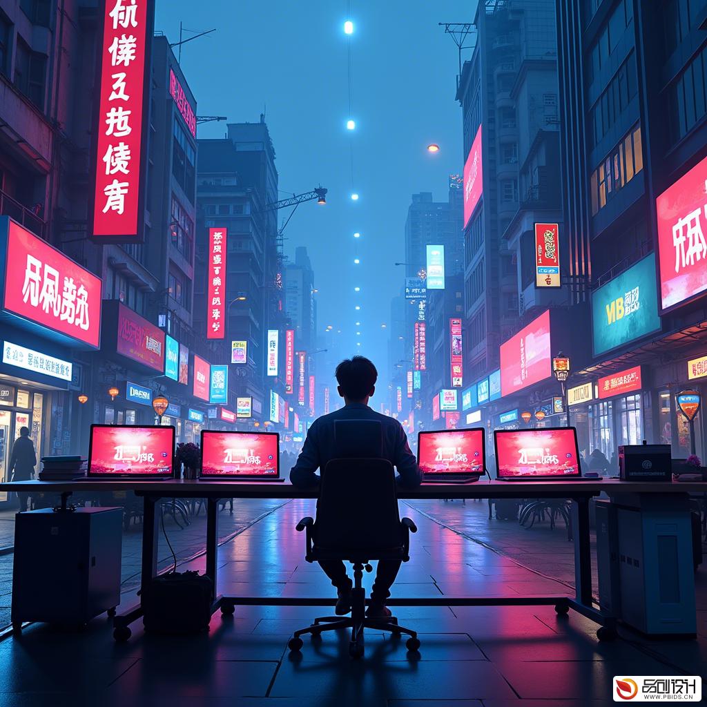 宜宾市跨平台应用设计单位的创新与实践