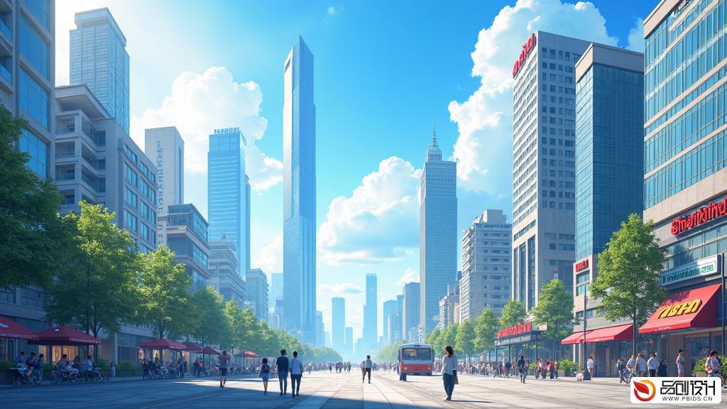 孝感市品牌焕新：重塑城市魅力，引领未来新风尚
