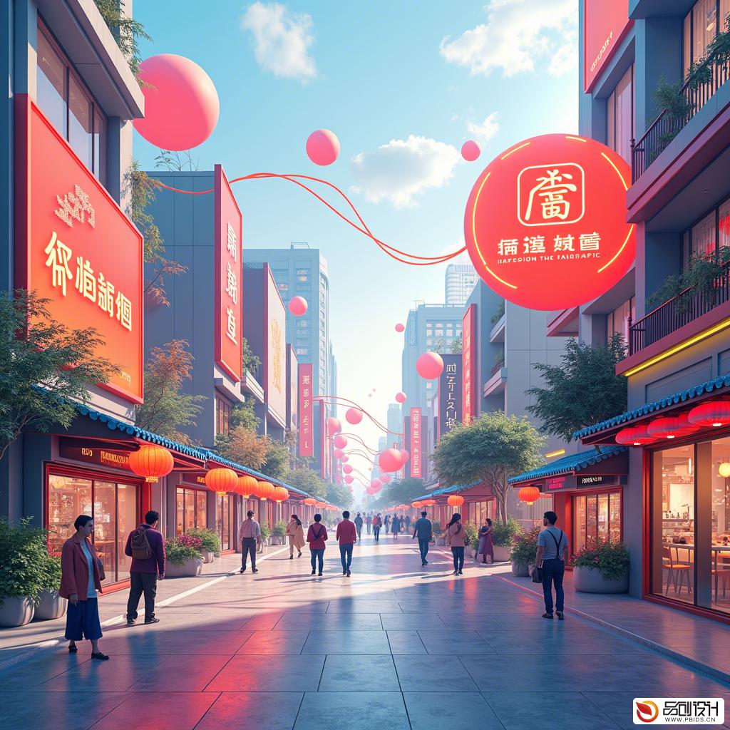 泰州市动态视觉叙事设计的创新与实践
