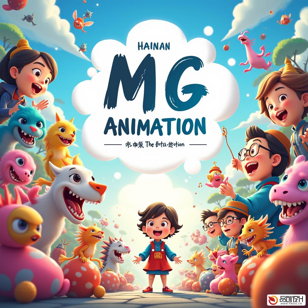 海南省MG动画设计单位的创新之路与未来展望
