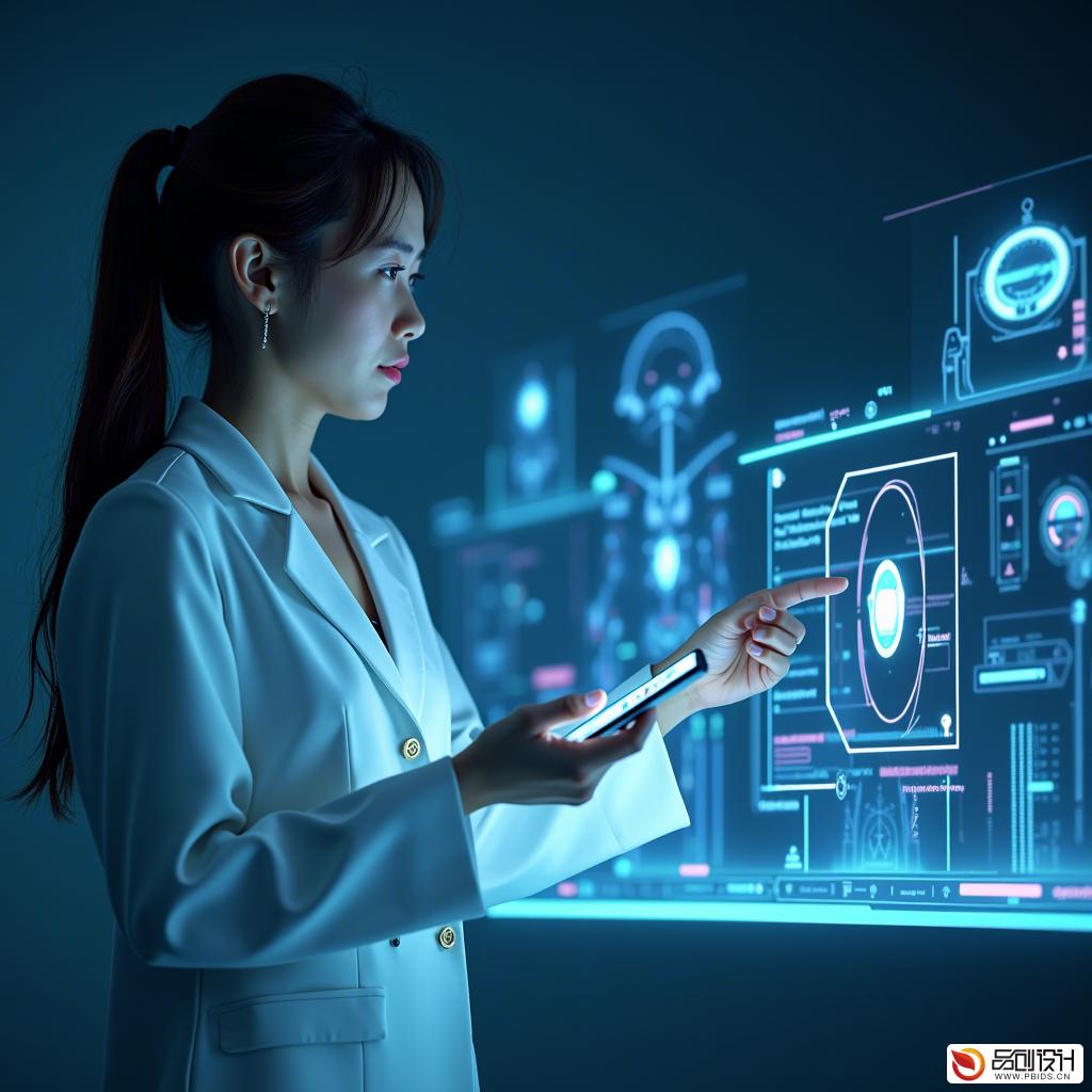 阿克苏人机交互:携手合作伙伴共创未来智能交互新篇章