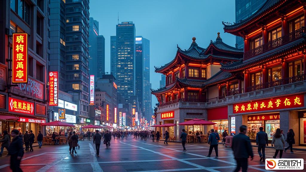 南阳市品牌动态图形团队的创意之旅
