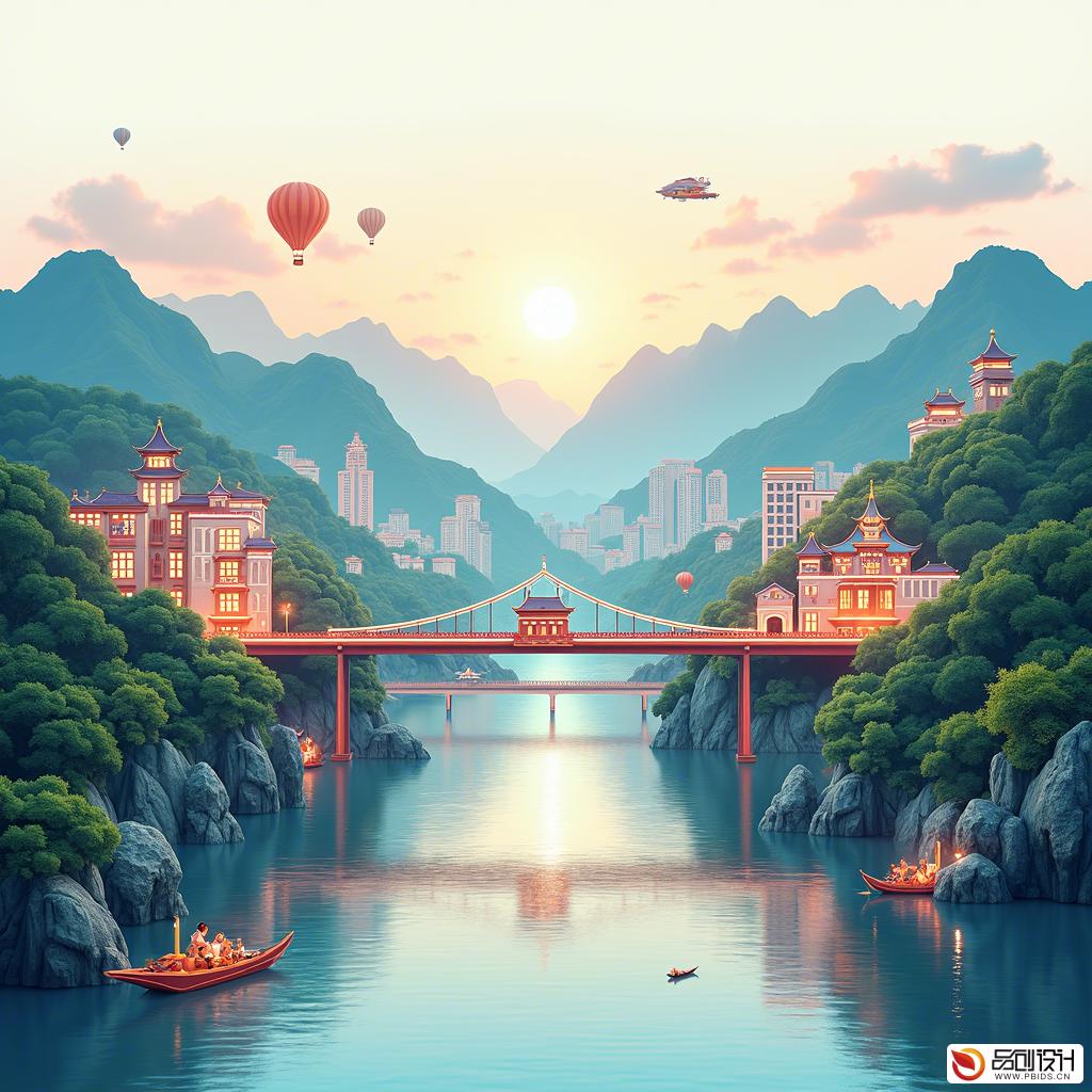 宜宾市移动端UI/UX设计单位的崛起与发展