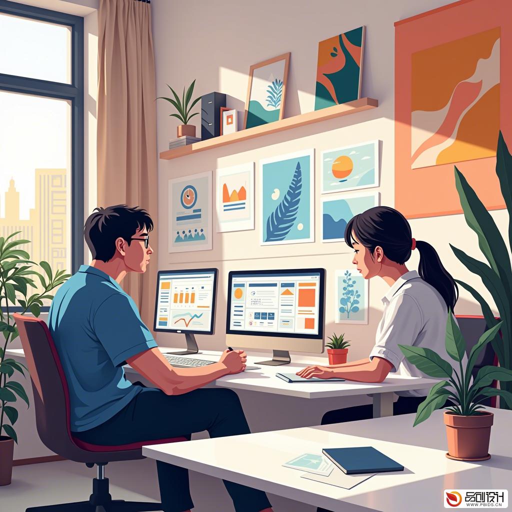 广东省交互逻辑设计机构的创新之路