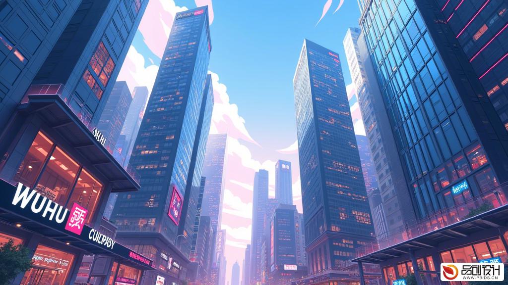 芜湖应用设计合作伙伴：共创数字创新新篇章
