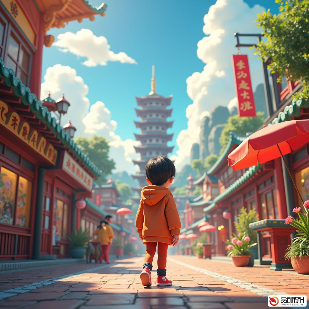 晋中市MG动画设计创新服务中心:引领动画产业新风尚