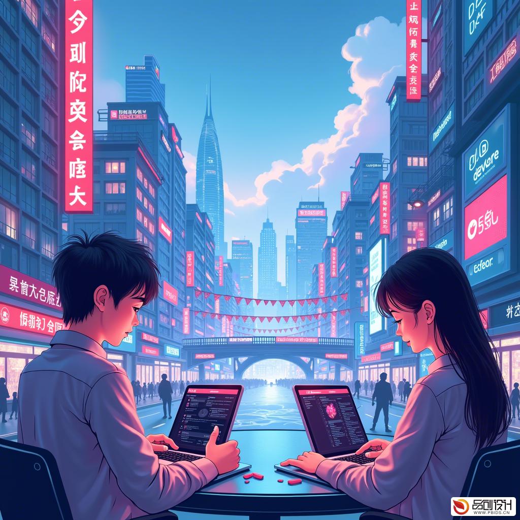 南京多端UI适配公司:打造卓越用户体验的先锋