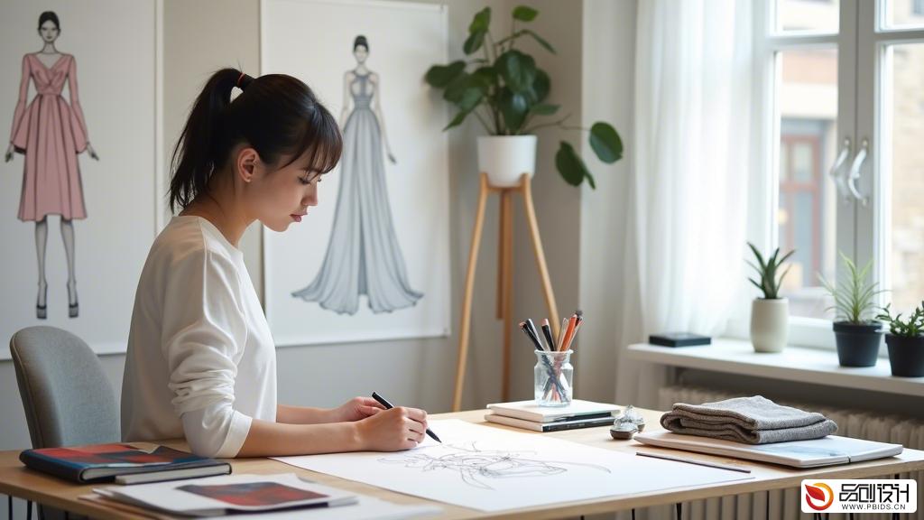 服装多维度品牌设计：寻找理想合作伙伴的全面指南
