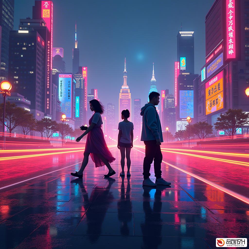 萍乡市动效设计：创意与技术的完美融合
