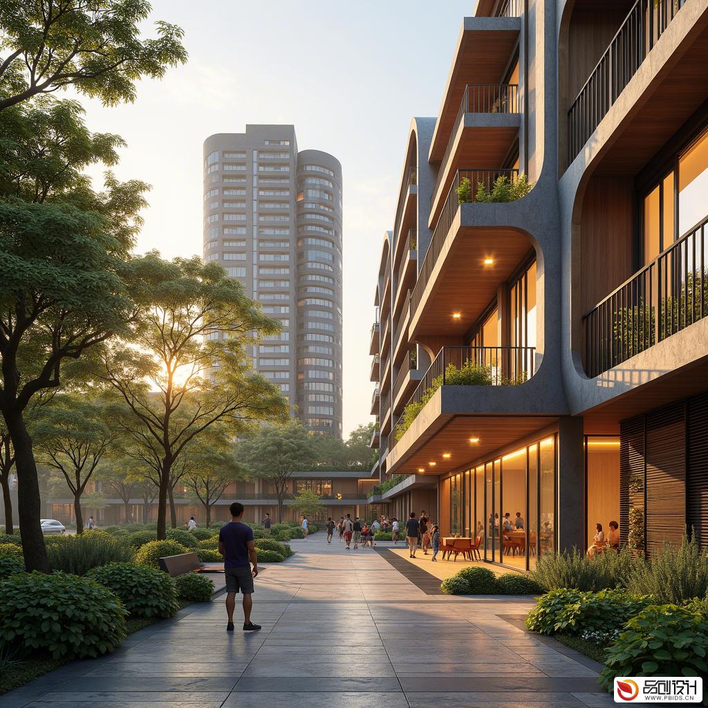 肇庆市品创设计团队:匠心独运,塑造城市美学新高度