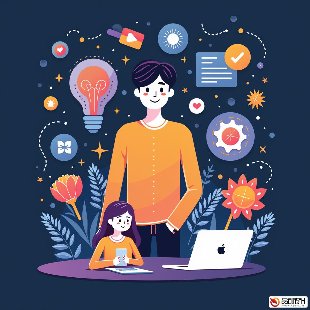 APPMG动画设计中心:创意与技术的完美融合