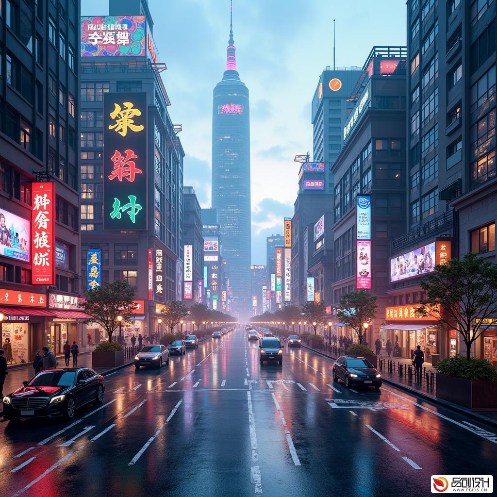 绥化市UI设计企业的崛起与创新之路