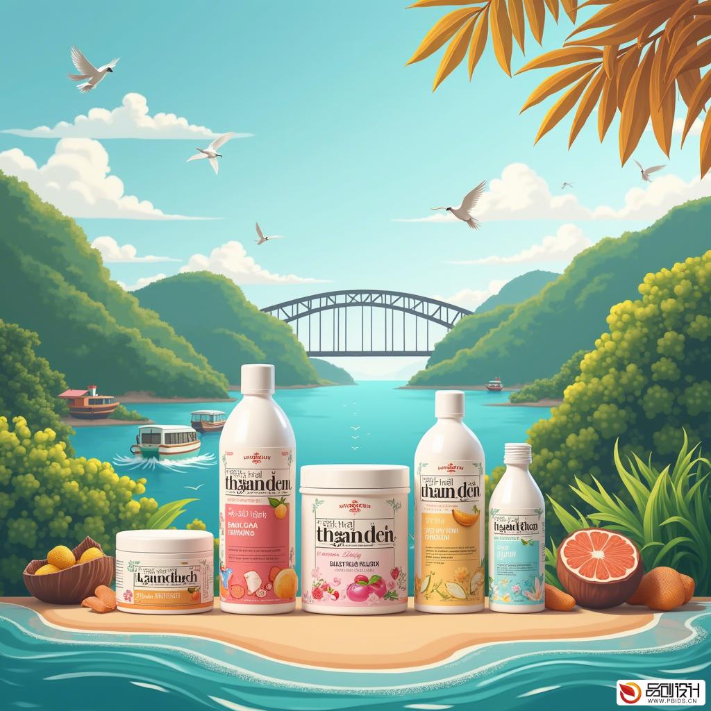 防城港市应用品牌化设计企业的崛起与影响
