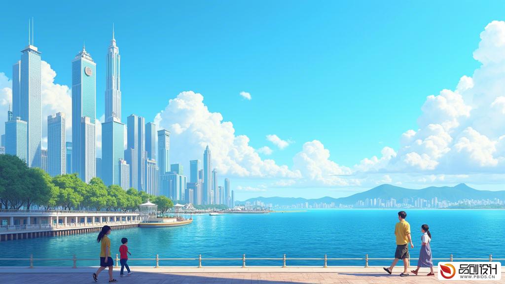 青岛市移动端UI/UX合作伙伴：携手共创卓越用户体验
