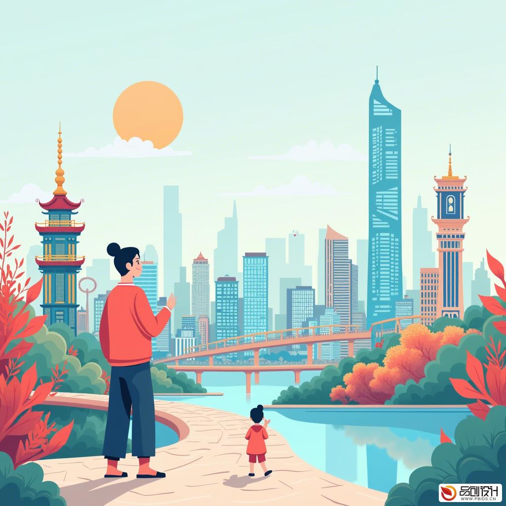 烟台市网页动效设计合作伙伴：共创数字视觉新纪元
