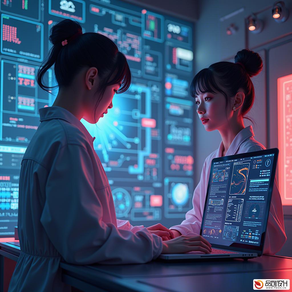 遵义市高保真UI输出设计中心：打造数字创意的视觉盛宴

