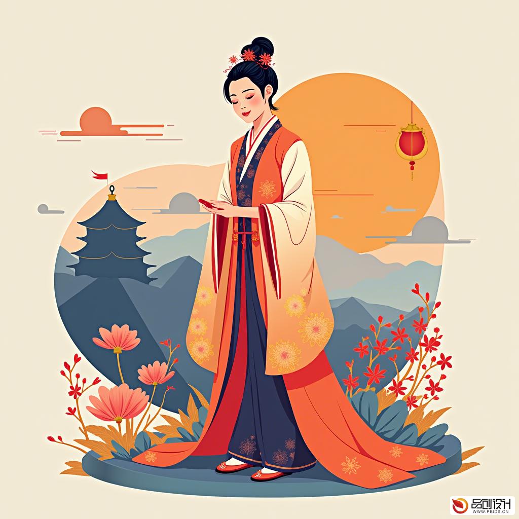 商洛市UI设计创新服务中心:引领设计新风尚,激发创意无限可能