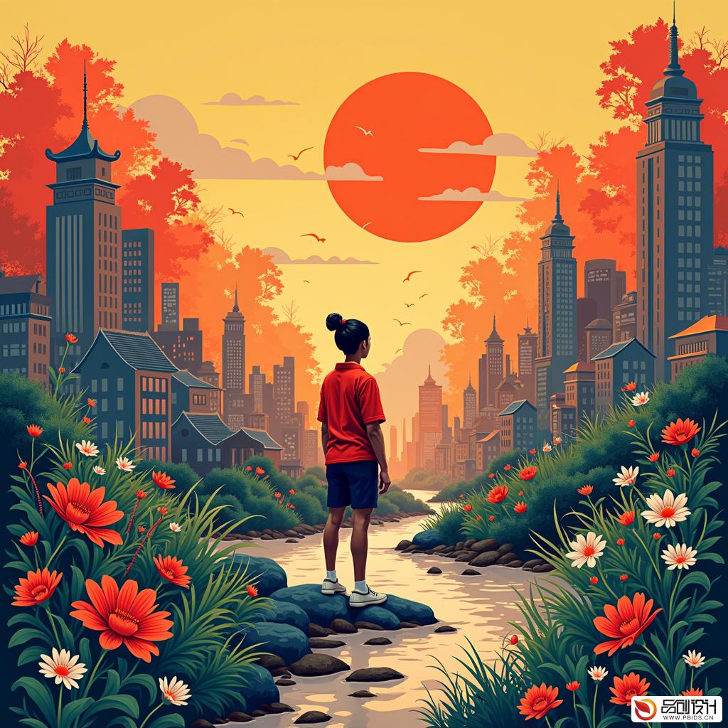佳木斯多维度品牌设计工作室：塑造品牌灵魂的创意之旅
