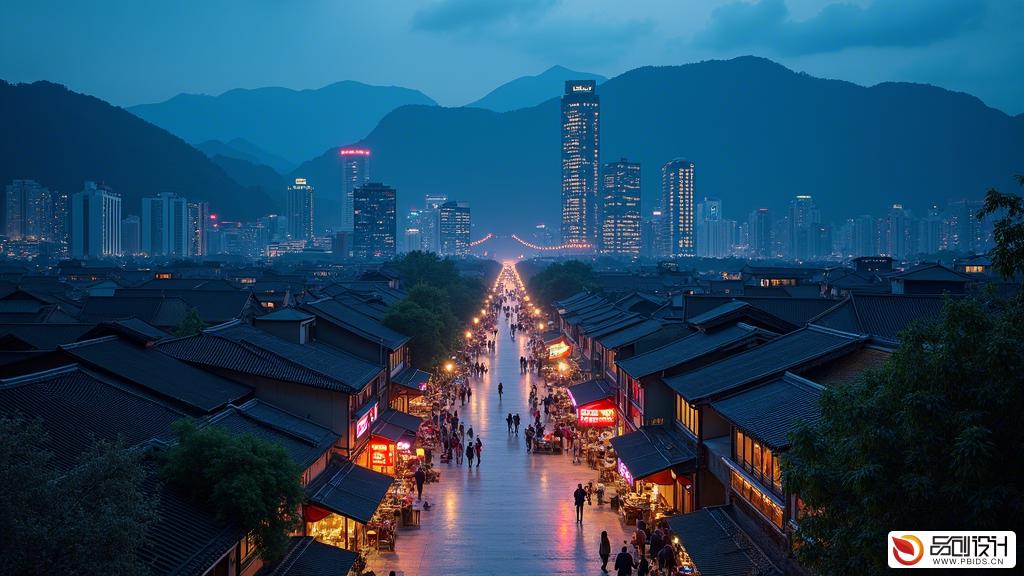 铜仁市品牌设计机构的崛起与影响力
