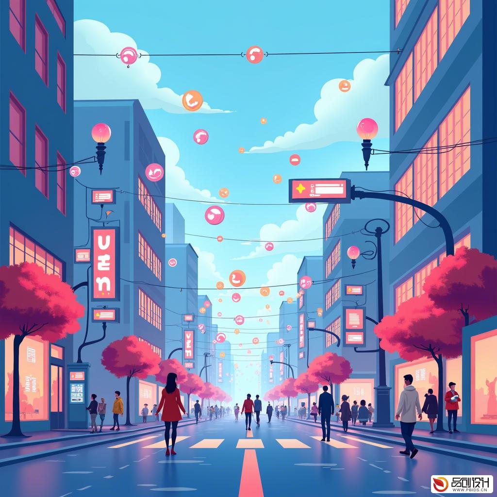 亳州市跨屏交互设计:打造无缝用户体验的实践与探索
