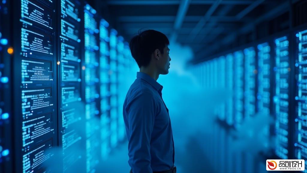 云计算MG动画设计创新服务中心：引领数字创意新纪元
