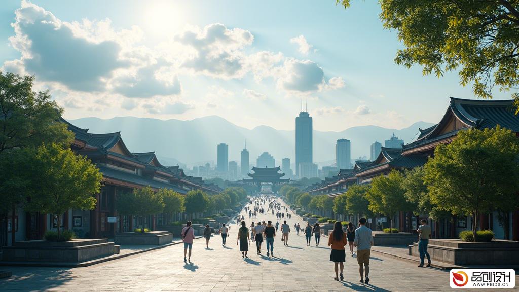 昆明市品牌动态图形设计公司的创新之路
