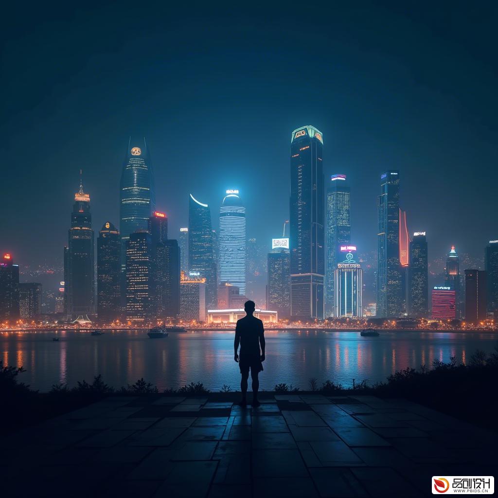 滨州市品牌升级设计：塑造城市新形象的创意力量
