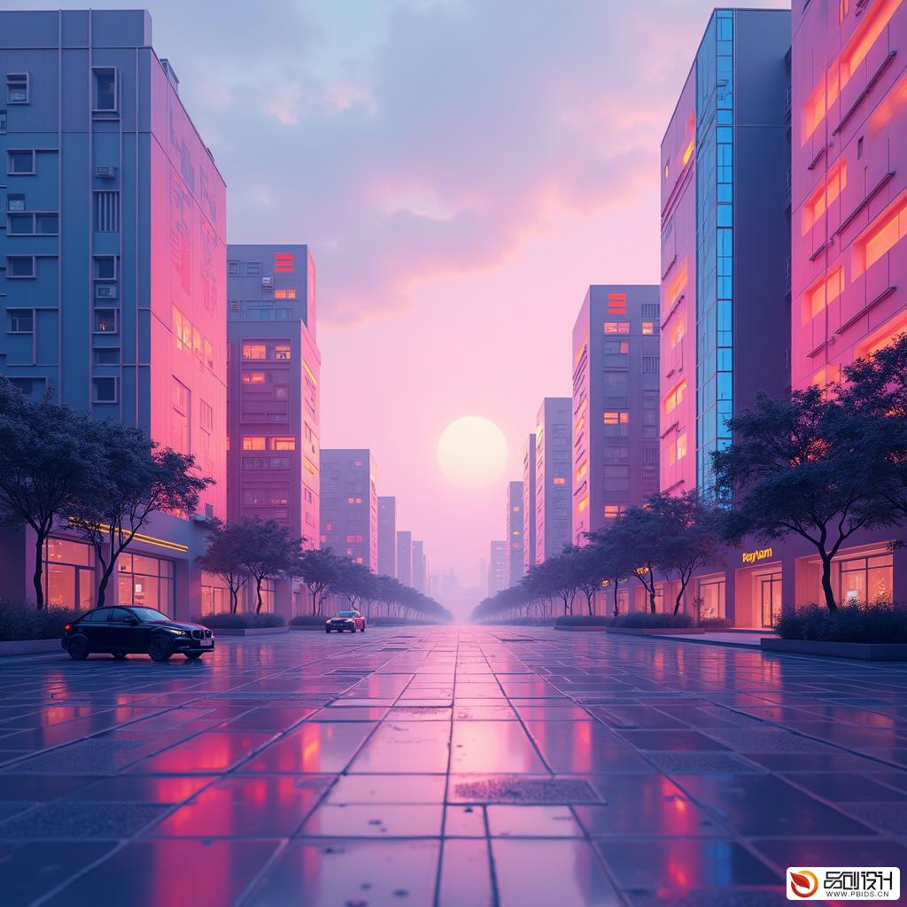 河源市移动端UI/UX企业的崛起与创新之路
