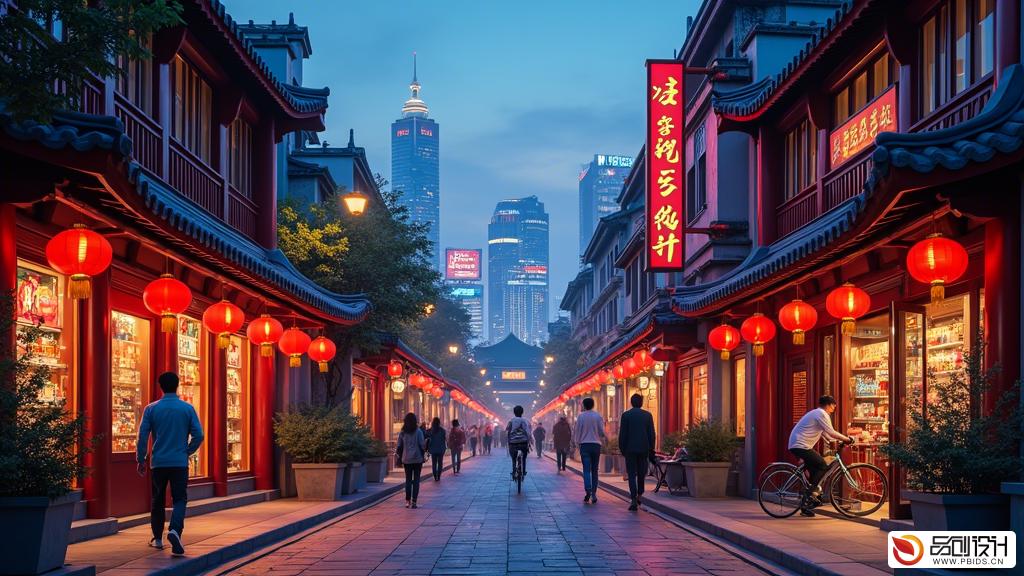 金华市沉浸式动效方案设计：打造未来商业空间的创意引擎
