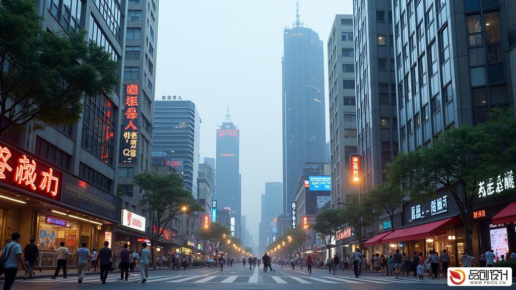 广东省互动体验设计单位的创新与发展之路
