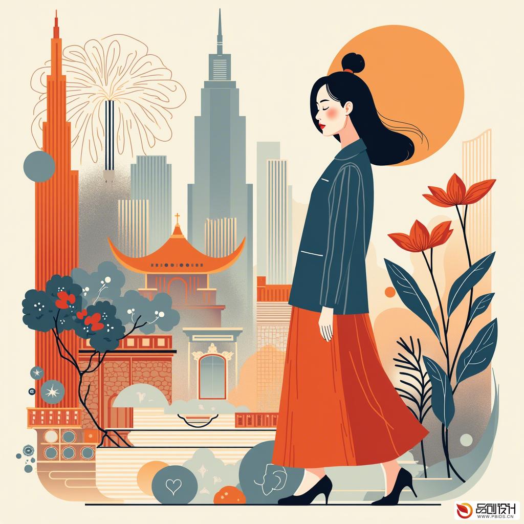 山东界面美学设计中心：创意与美学的完美融合
