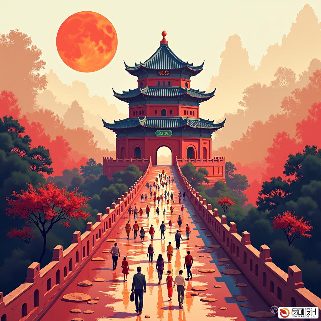 西安市MG动画设计:创意无限,塑造视觉新体验