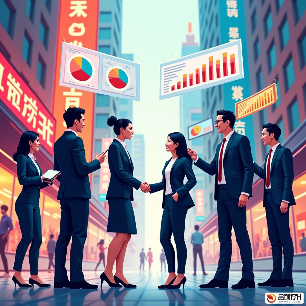 六安市运营设计合作伙伴:共创未来商业新篇章
