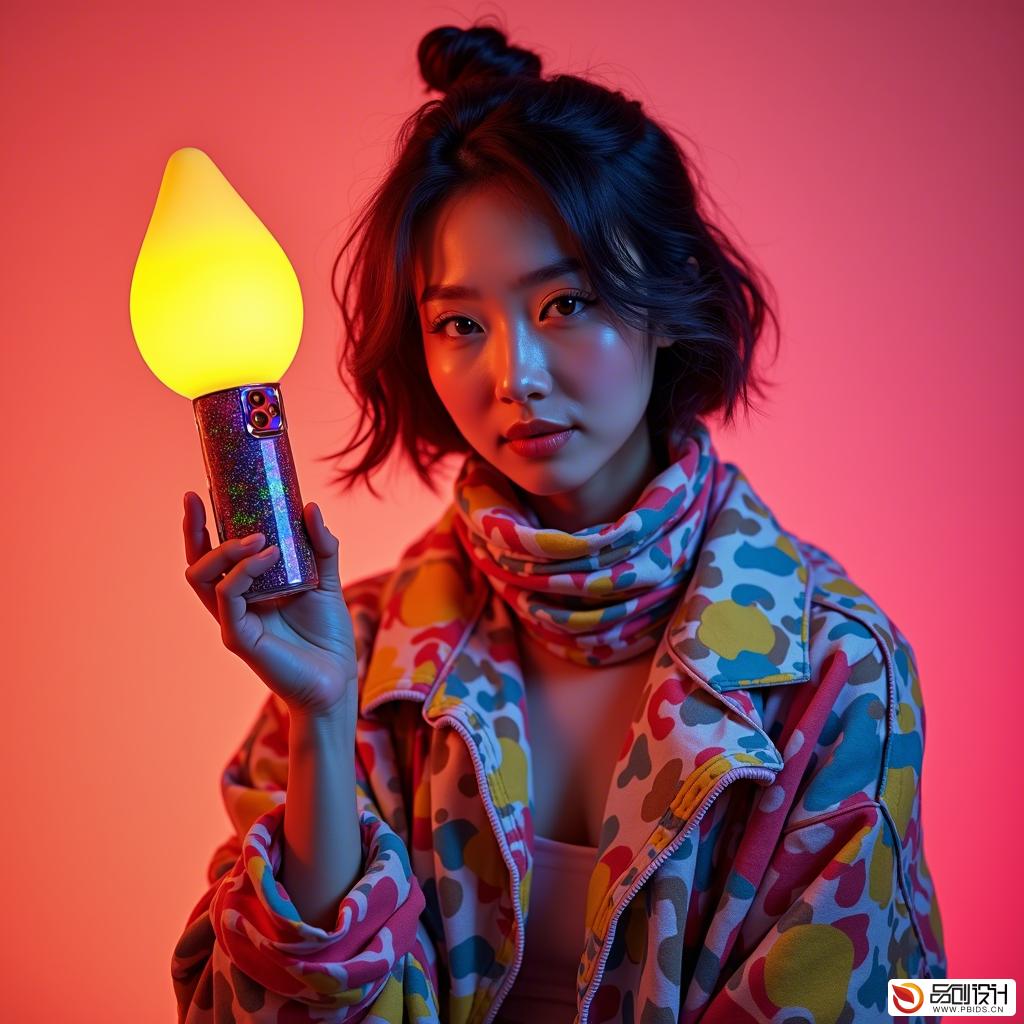应用品创定制设计动态:引领创新潮流的个性化定制新纪元