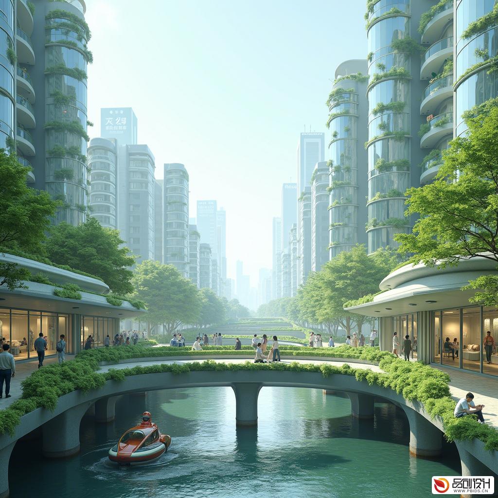 贵港市创新设计解决方案:引领未来城市发展的新篇章