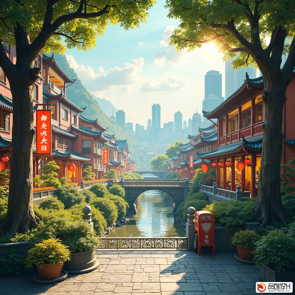 遂宁市品牌动态图形合作伙伴:共创视觉盛宴的新篇章