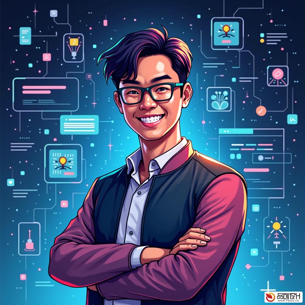 营口跨屏交互设计有限公司:引领数字时代的创新设计力量