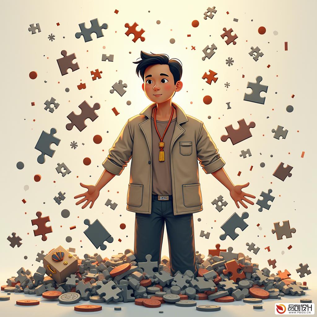 不良资产处置的创新引擎：品创设计机构的实践与探索
