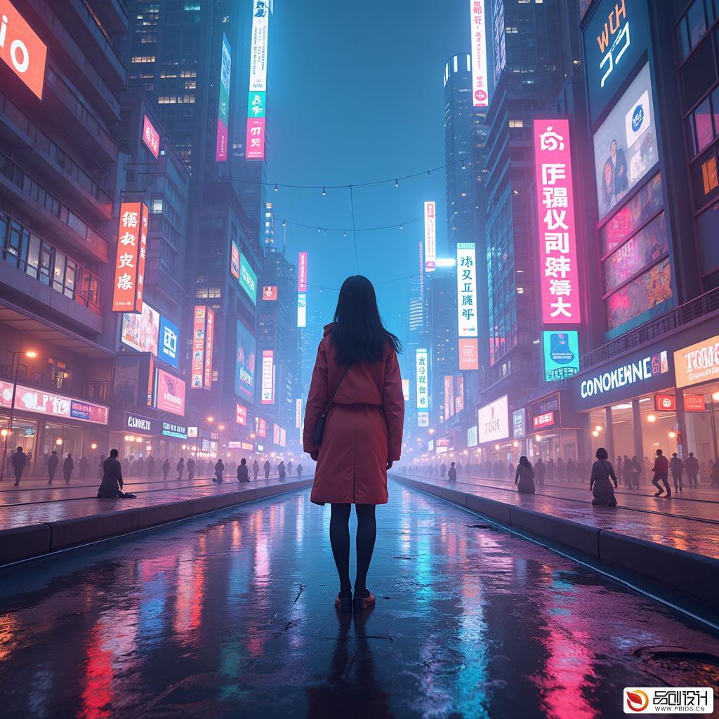 遵义市运营增长视觉设计中心:创新引领,塑造品牌新高度