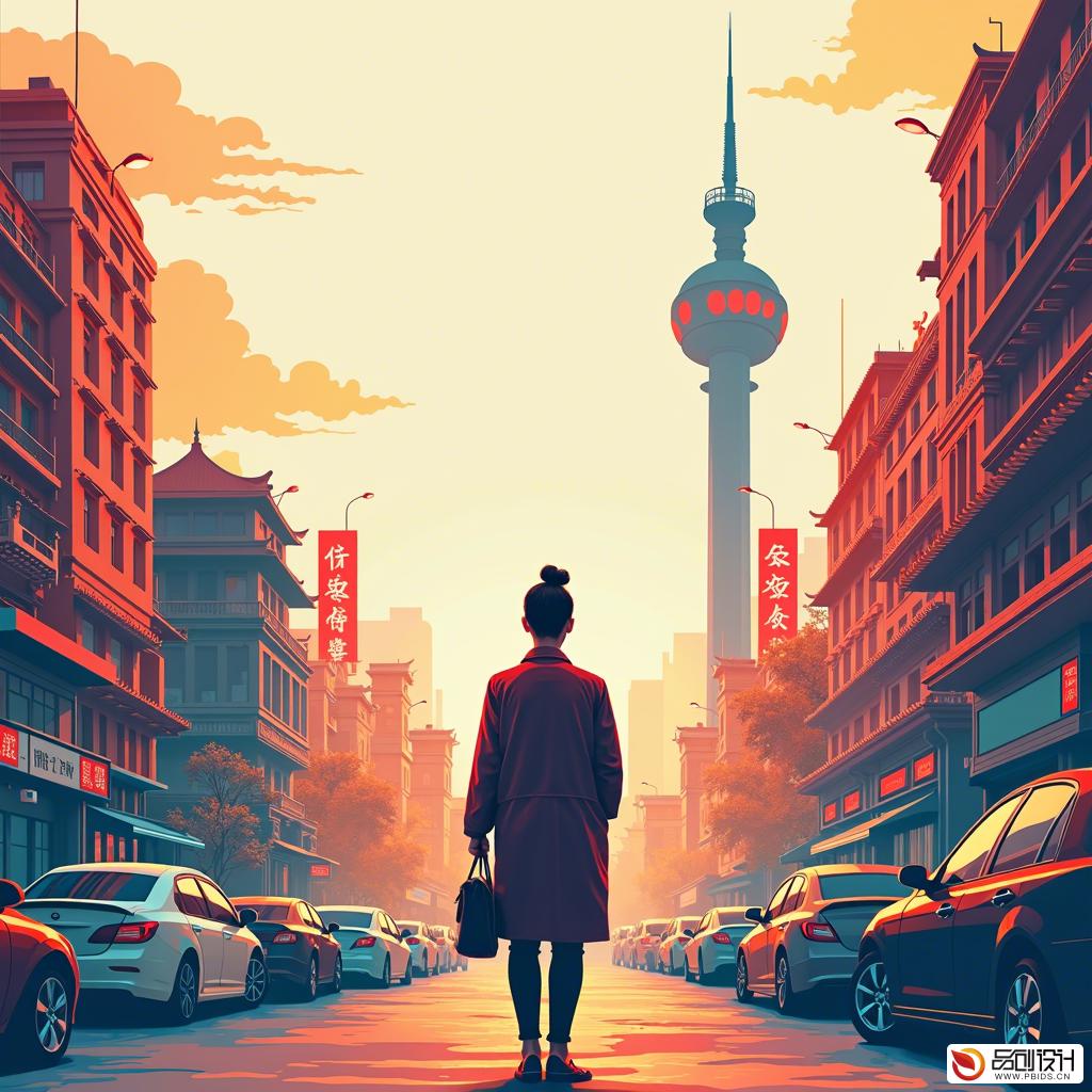 烟台市品创设计策略：塑造城市品牌的新篇章
