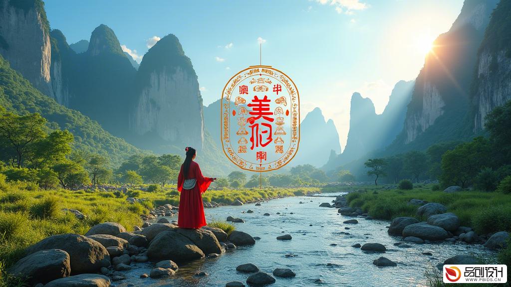 贵州省品牌升级设计：重塑地域魅力，引领未来潮流
