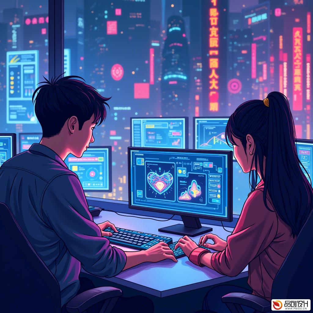 贵港网页设计单位的卓越创意与专业服务