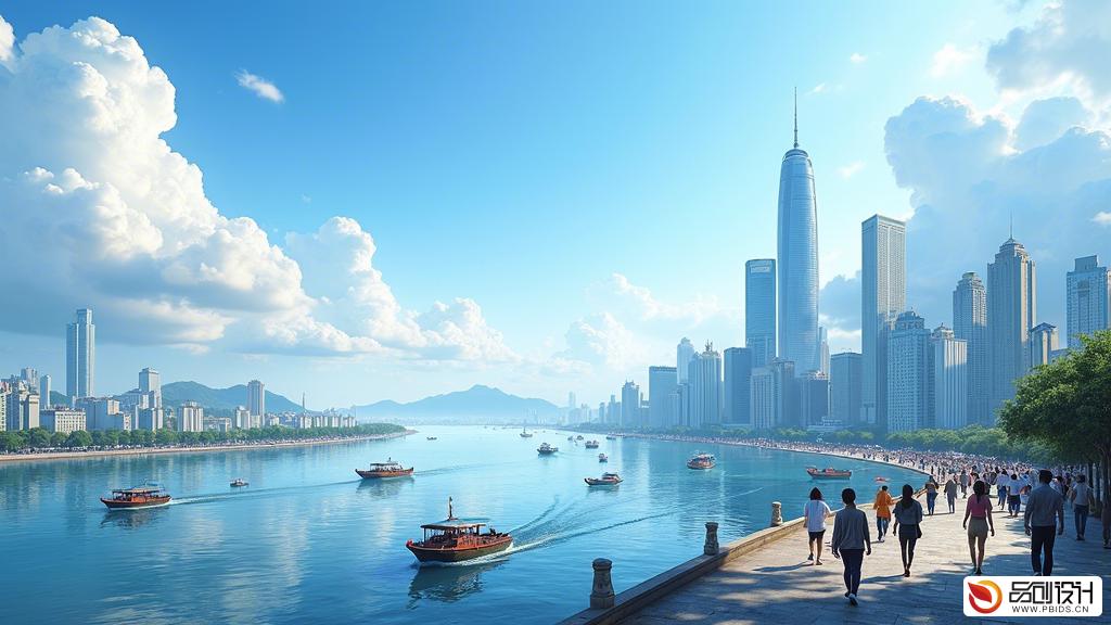钦州市界面视觉体系设计公司的创新之路
